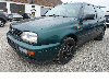 VW Golf III GL Europe Klima Alu  2/2026