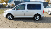 VW Caddy 2.0 Comfortline BM TDI 5Sitze Klima Navi