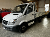 Mercedes-Benz Sprinter 310 CDI Pritsche AHK EURO5