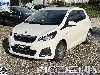 Peugeot 108 ACTIVE KLIMA AHK BLUETOOTH ALLWETTER