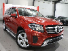 Mercedes-Benz GLS 350 d 4M BT AMG-LINE + AMG-STYLING / 7-SITZE