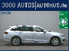 Skoda Octavia Kombi 2.0 TDI First Ed. Navi HuD vc LED+