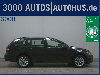 VW Golf Var. 2.0 TDI Comf. Navi RFK ACC