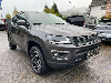 Jeep Compass 2.0 MultiJet Trailhawk 4x4 Auto