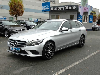 Mercedes-Benz C-200T-d*Aut*LED*Navi*AHK*Kamera*SHZ*Alu*1-Hand