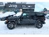 Jeep Wrangler Unlimited Sahara Automatik