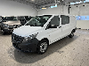 Mercedes-Benz Vito 116CDI,Kasten-Mixto(6-Si),4x4,Autom,Standh