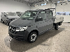 VW T6.1 Transporter Pritsche-Doka(6-Si),Klima,AHK