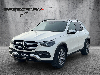 Mercedes-Benz GLE 350 de 4Matic PANO/LED-Mulitbeam/Burmester