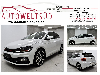 VW Polo GTI 2.0 TSI DSG Navi Sport-Select ActInfo ACC