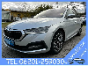 Skoda Octavia Combi Clever Panoramadach LED ACC Massage 4x SHZ