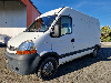 Renault Master Dci 120 Kastenwagen/Klima