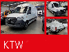 Mercedes-Benz Sprinter 317 Maxi,MBUX,Kamera,Tempomat