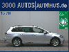 VW Golf Var. 1.6 TDI Comf. Navi PDC ACC SHZ