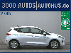 Ford Fiesta 1.5 TDCi Cool&Connect PDC Shz AHK