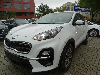 Kia Sportage 1.6 Vision 4WD Automatik Komfort Paket