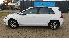 VW e-Golf VII Comfor 1-Gang Elektrik 4Trg Navi