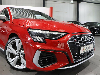 Audi S3 LIMOUSINE 2.0 TFSI Quattro S-LINE / PANORAMA