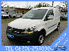 VW Caddy Kasten 2.0 TDI Sortimo Werkstatteinbau AHK..