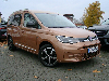 VW Caddy 1.5TSI Style LED App-Connect Leder PDC