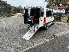 Mercedes-Benz Sprinter 215 CDI L1H1 MBUX, LED, KTW, Trage+ Tragestuhl, Rollstuhl