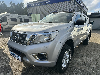 Nissan Navara NP300 Acenta Double Cab 4x4 1.Hd Hardtop+