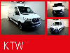 Mercedes-Benz Sprinter 317 Maxi,9GTronic,MBUX,Kamera,Navi