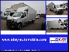 Renault Master L31Hd Klima Koffer Scheckheftgepflegt