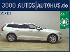 Volvo V60 D3 Momentum Pro T-Leder Navi LED RFK Shz AHK