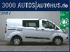 Ford Transit Connect L1H1 2.0 TDCi Trend 6-Sitze PDC