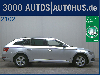 Skoda Superb Kombi 2.0 TDI Ambition Navi LED vc Canton