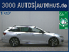 Skoda Octavia Kombi 2.0 TDI First Ed. Navi LED vc HuD