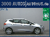 Ford Fiesta 1.5 TDCi Cool&Connect Navi LED PDC