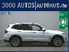 BMW X3 xDrive20d Advantage Leder Navi LED LC prof