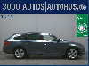 Skoda Superb Kombi 2.0 TDI Ambition Navi LED RFK Shz