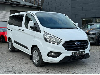 Ford Transit Custom Trend Kombi L1 Automatik 9-Sitzer