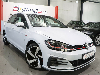 VW Golf GTI VII 2.0 TSI DSG TOP-SPORT BUSINESS / 1A