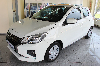 Mitsubishi Space Star Select,Nur 6915 KmWie Neu,Sitzheizung