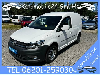 VW Caddy Kasten 2.0 TDI Sortimo Werkstatteinbau EU6 GRA SHZ