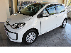 VW up! Move 1.0TSI 4 Trig,Klima,Bluetooth,Top