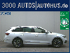 Skoda Octavia Kombi 2.0 TDI First Ed. Navi LED vc Pano