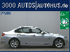 BMW 320d Luxury-Line Navi Prof. GSD H-K Xenon HuD