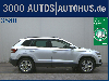 Skoda Karoq 2.0 TDI 4x4 Style Navi LED RFK ACC AHK