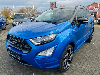 Ford EcoSport ST-Line*LED*Winter*Styling*B&O*Navi*18