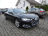 Audi A6 45 TDI quattro sport Navi, AHK, Panorama, Leder, Sitzheizung