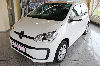 VW up! move 1.0MPI,Kamera,Spurhalte,Bluetooth.Top