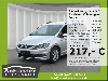 VW Touran 2.0TDI*DSG AHK ACC Navi Alcantara Massage