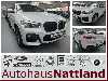 BMW X4 xDrive 20 d M Sport Pano LED RFK Navi AHK