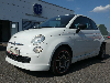 Fiat 500 Pop *KLIMA*ALU*