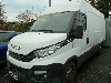 Iveco Daily 35 S18 Automatik Klima Khlfahrzeug